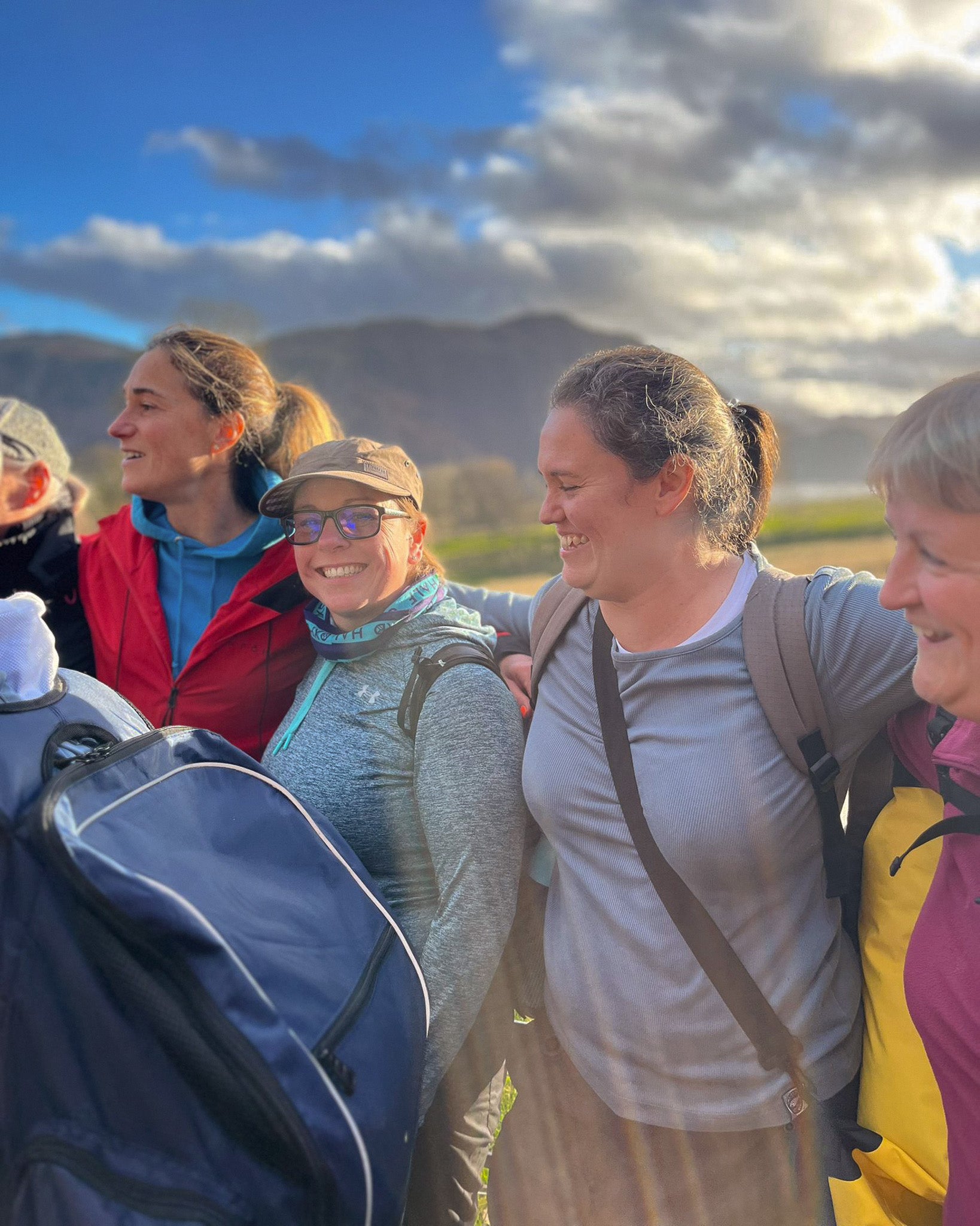 The Lake District Retreat 6th-8th Nov '26