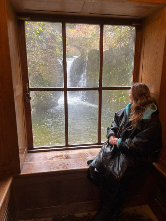 The Lake District Retreat 4th-6th Nov '26