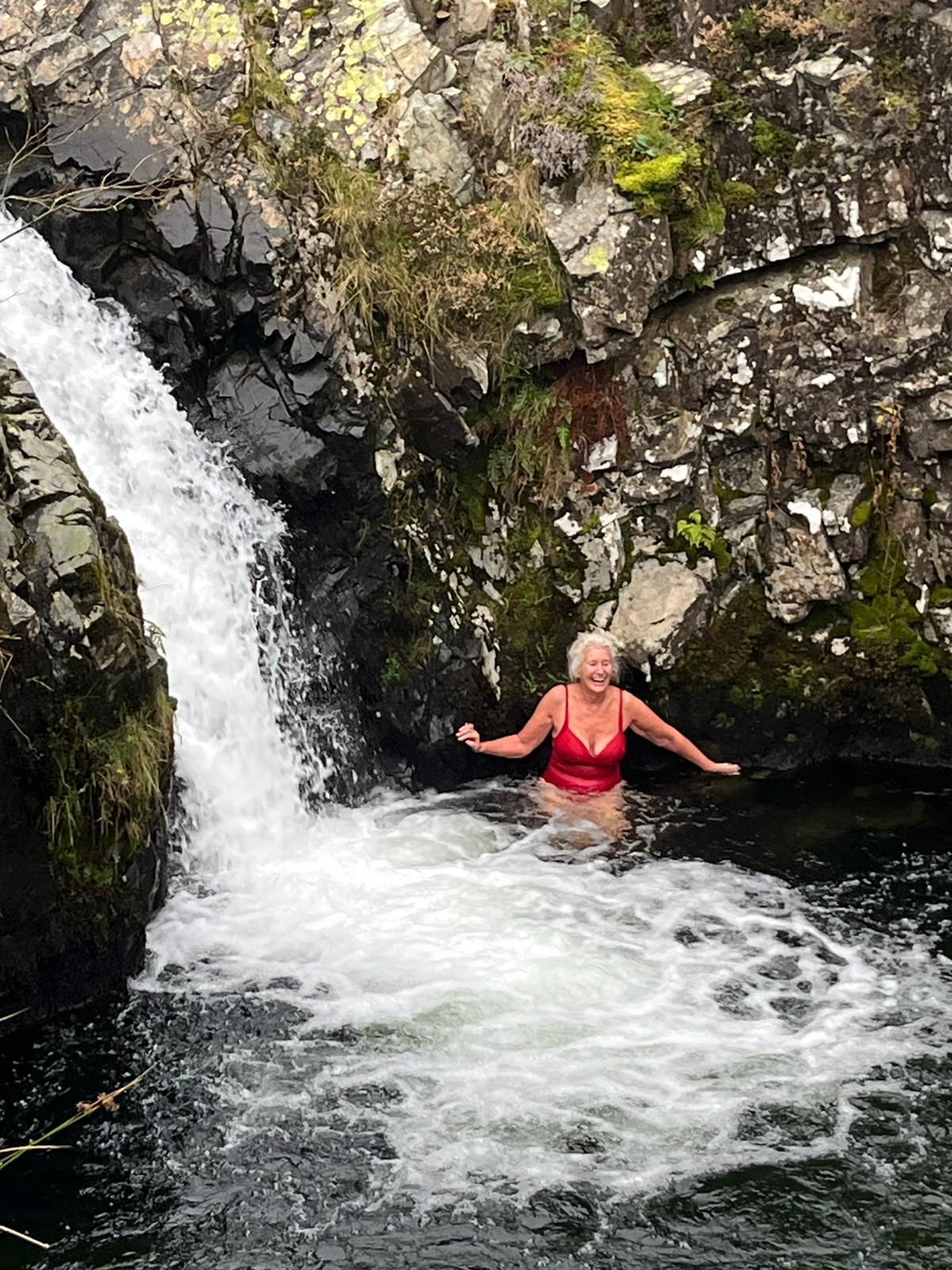 The Lake District Adventure Retreat 4th-6th Sept '26