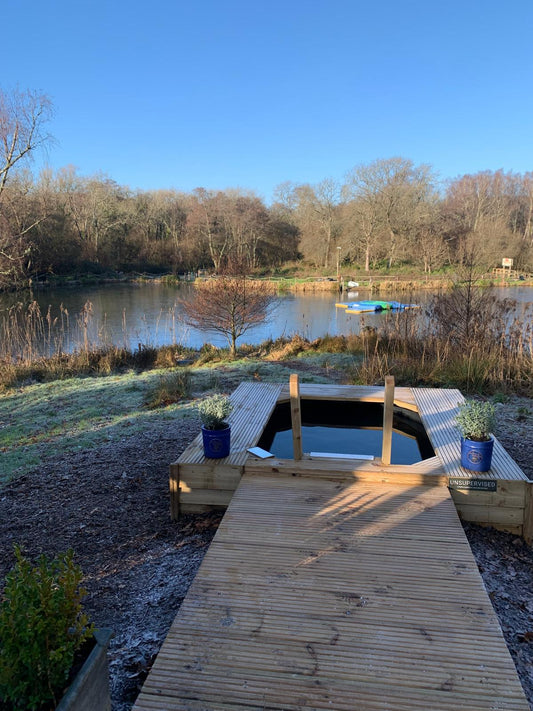 Spring Equinox Swim & Sauna, 20 March 2027