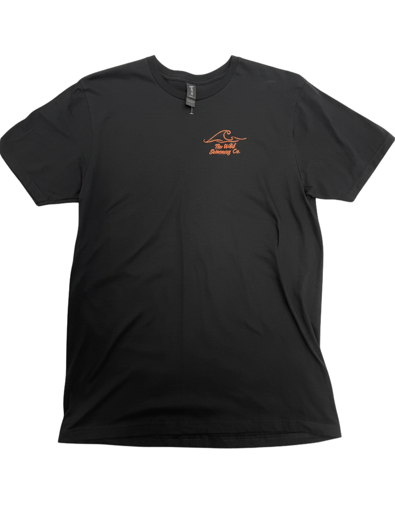 Old Harry Rocks tee