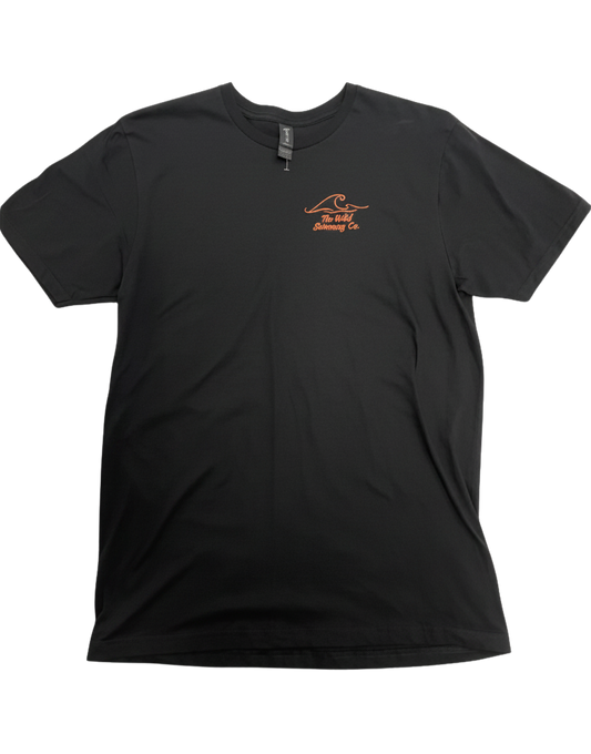 Old Harry Rocks tee