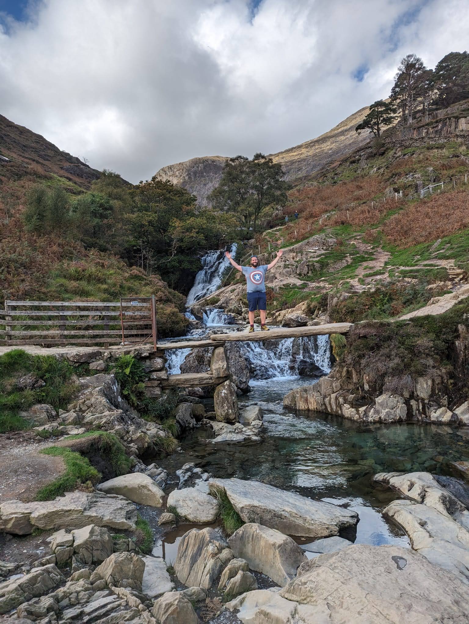 Lake District Wild Swimming Adventure Days