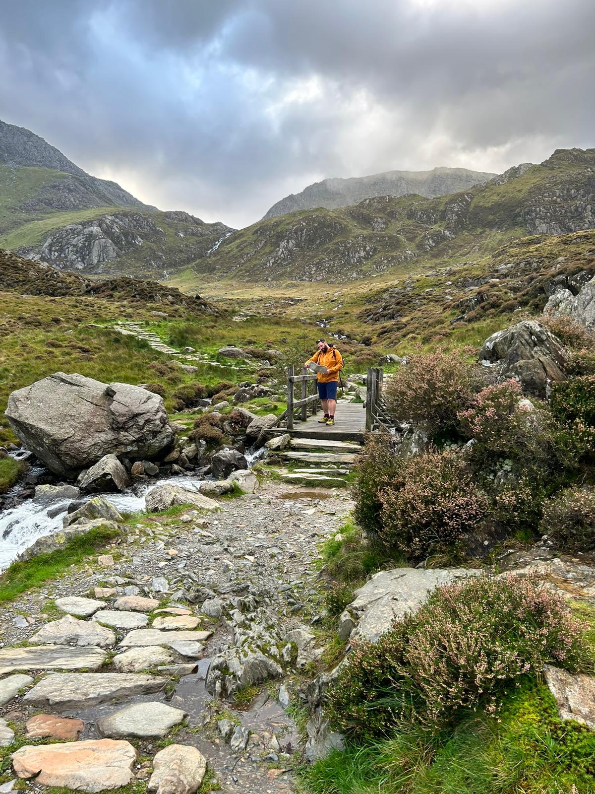Lake District Wild Swimming Adventure Days