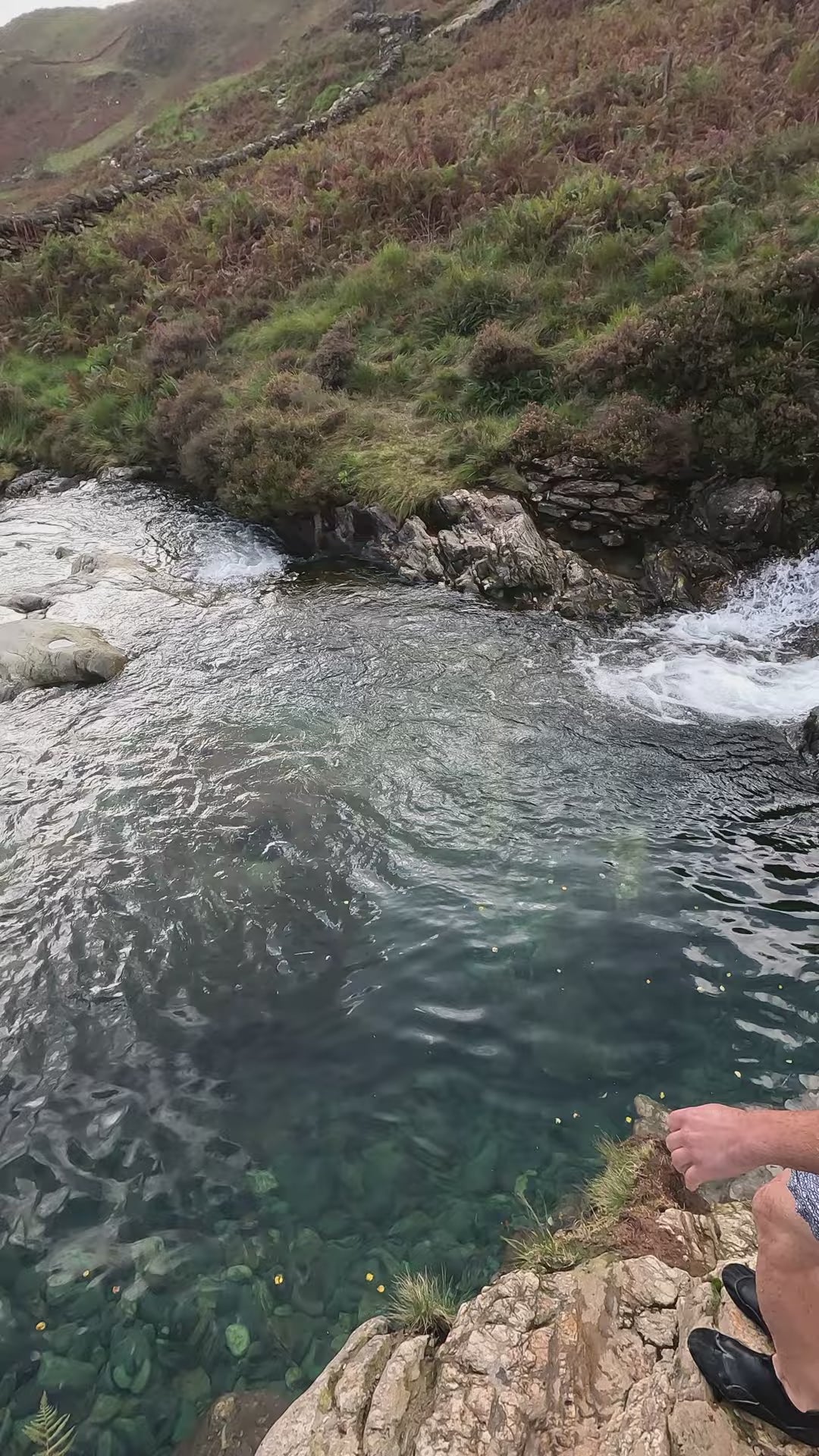 Lake District Wild Swimming Adventure Days