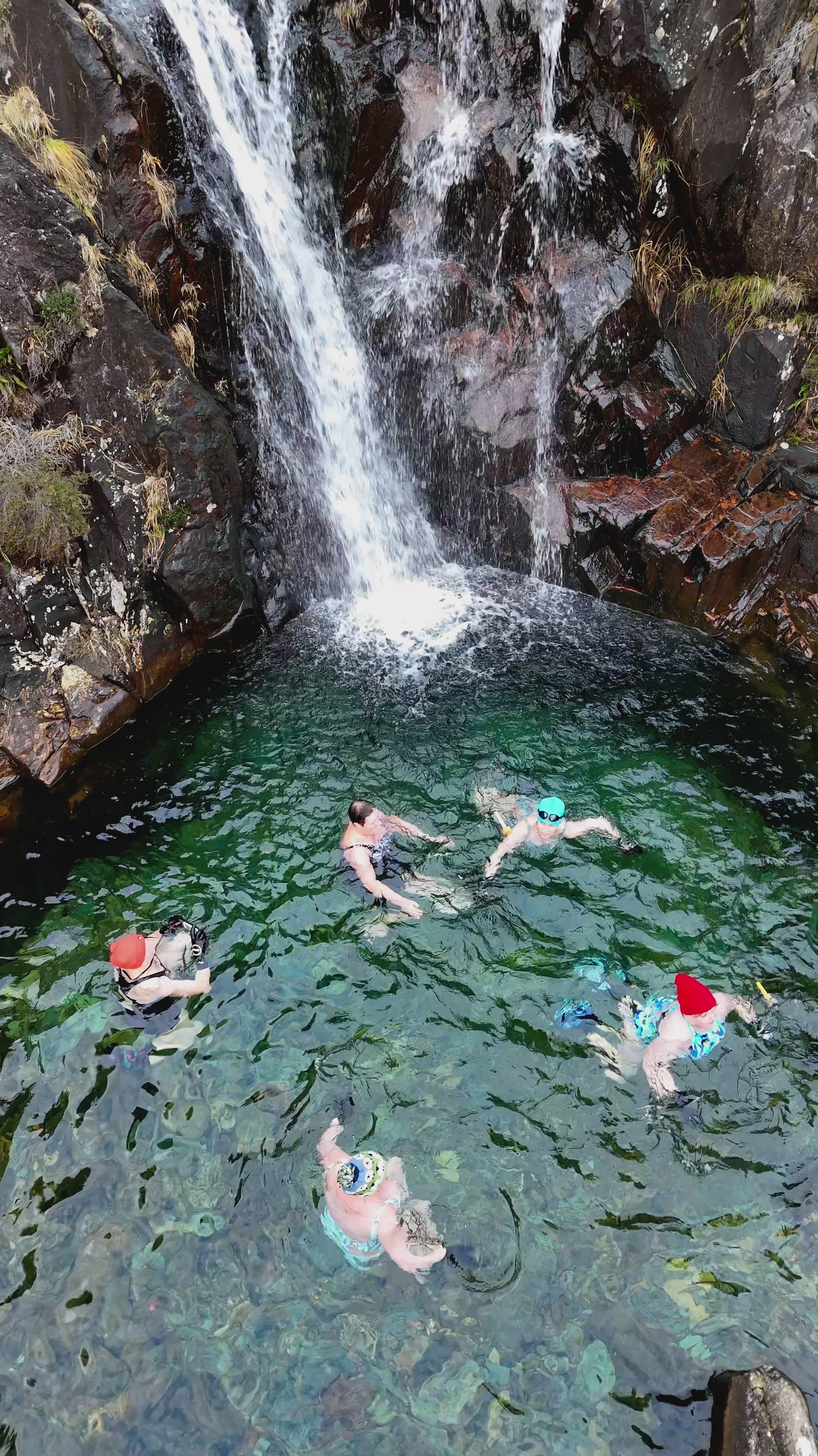 Lake District Wild Swimming Adventure Days