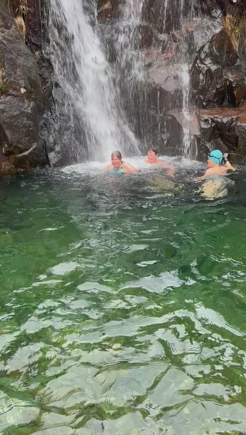 Lake District Wild Swimming Adventure Days