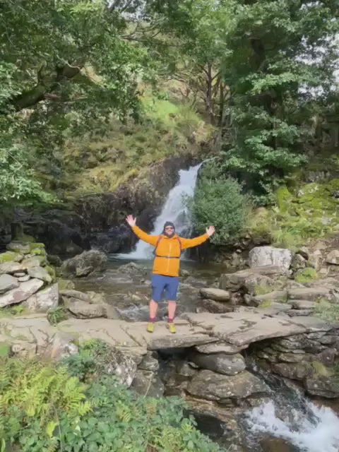 Lake District Wild Swimming Adventure Days