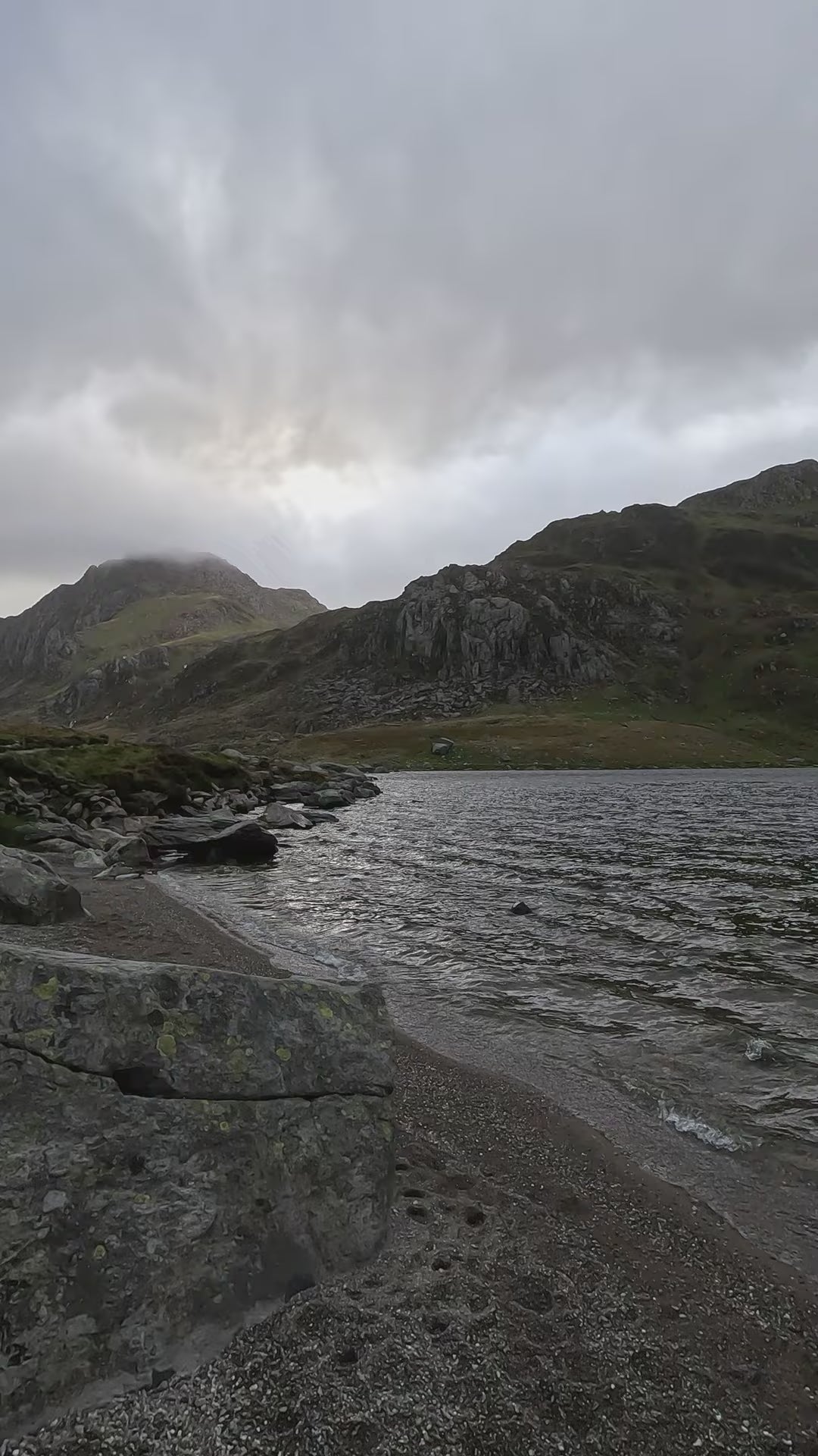 Lake District Wild Swimming Adventure Days