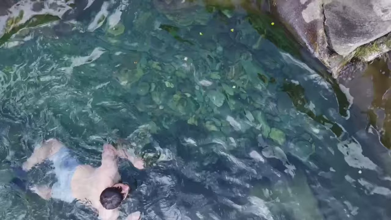 Lake District Wild Swimming Adventure Days