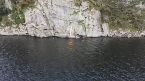 Lake District Wild Swimming Adventure Days