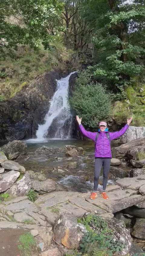 Lake District Wild Swimming Adventure Days