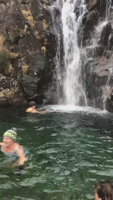 Lake District Wild Swimming Adventure Days