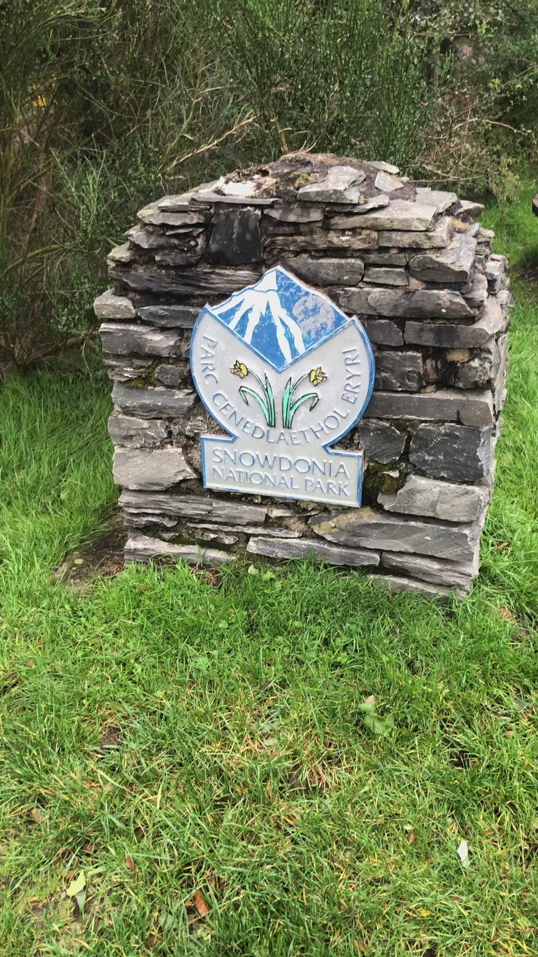 North Wales Wild Swimming Adventure Days