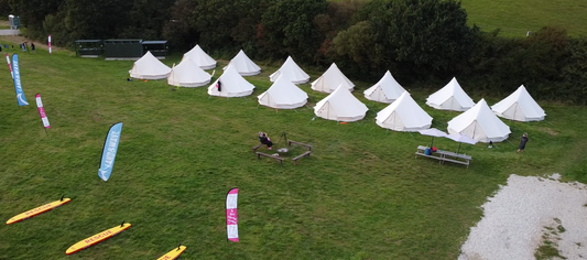 The Wild Portland Retreat 23rd- 25th April '27