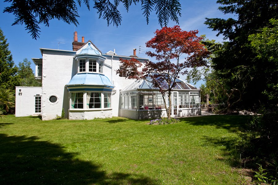 The Spring in Dorset Retreat 10th-12th April '26