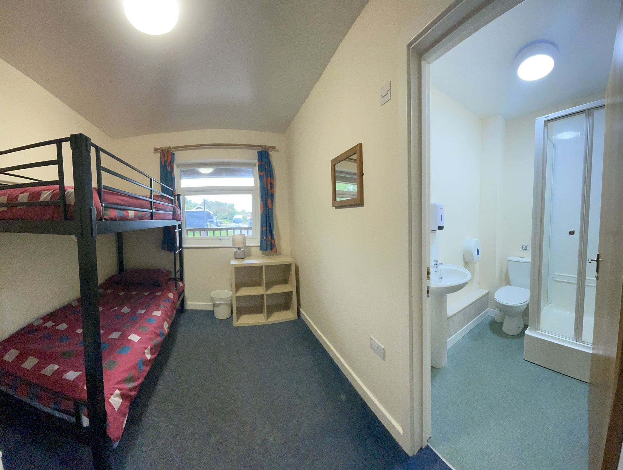Festival Accommodation